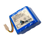 Bateria para PLC C392-C2-4S2P [bateria de reposição]